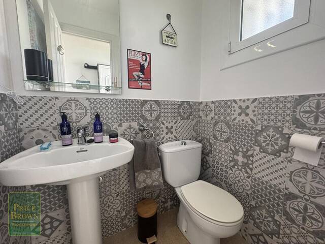 LV880: Villa for Sale in Mojácar, Almería