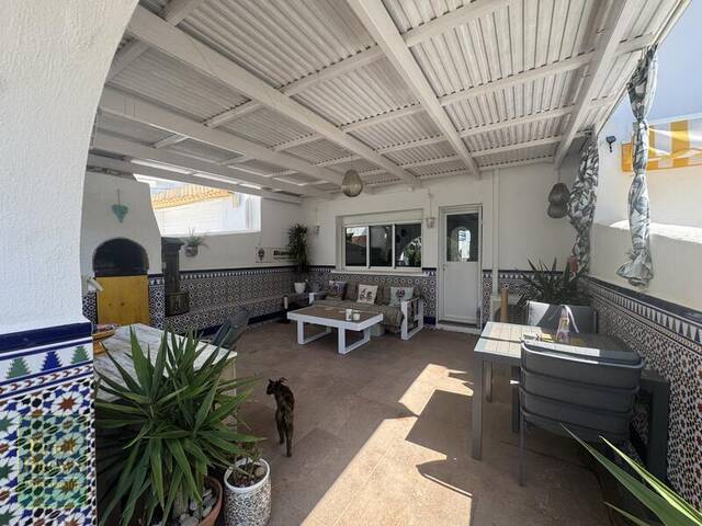 LV880: Villa for Sale in Mojácar, Almería