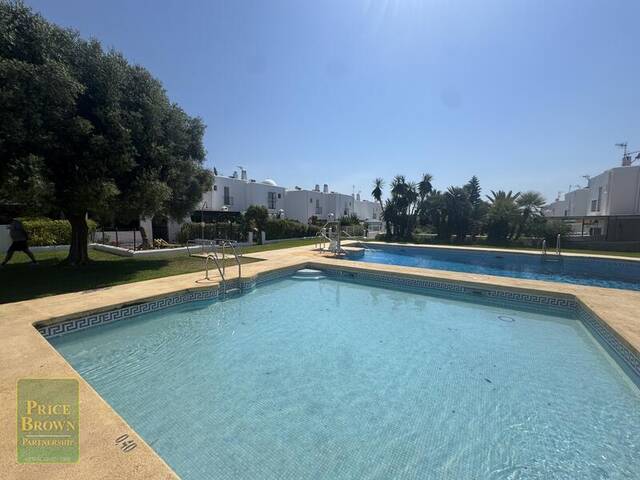 LV880: Villa for Sale in Mojácar, Almería