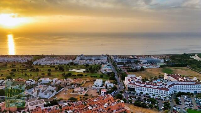 LANBMDLT: Land for Sale in Mojácar, Almería