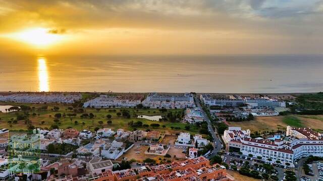 LANBMDLT: Land for Sale in Mojácar, Almería