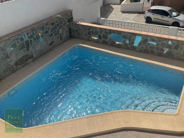 DV1612: Villa for Sale in Mojácar, Almería