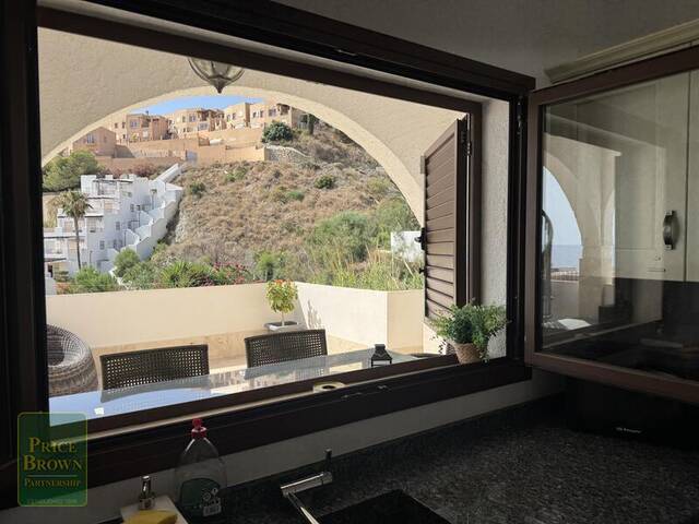 DV1612: Villa for Sale in Mojácar, Almería