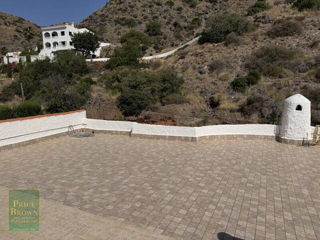DV1612: Villa for Sale in Mojácar, Almería