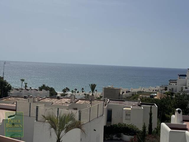 DV1612: Villa for Sale in Mojácar, Almería