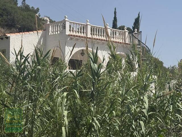DV1612: Villa for Sale in Mojácar, Almería