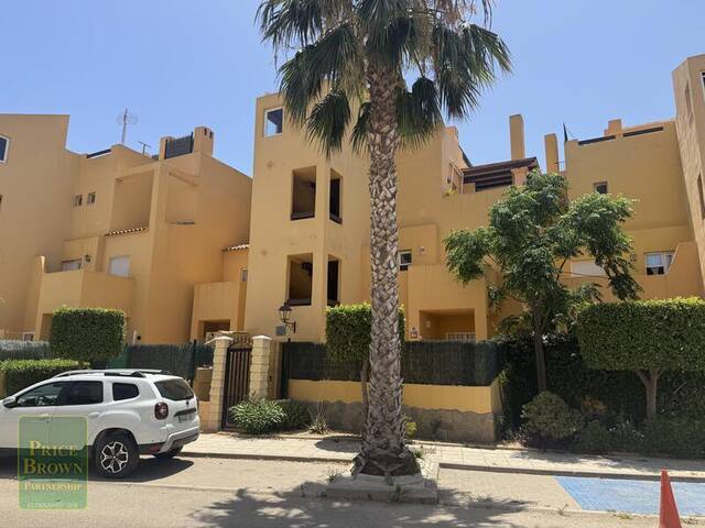 Apartment in Vera Playa, Almería