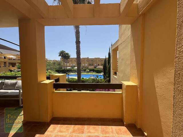 A1561: Apartment for Sale in Vera Playa, Almería A1561: Apartment for Sale in Vera Playa, Almería