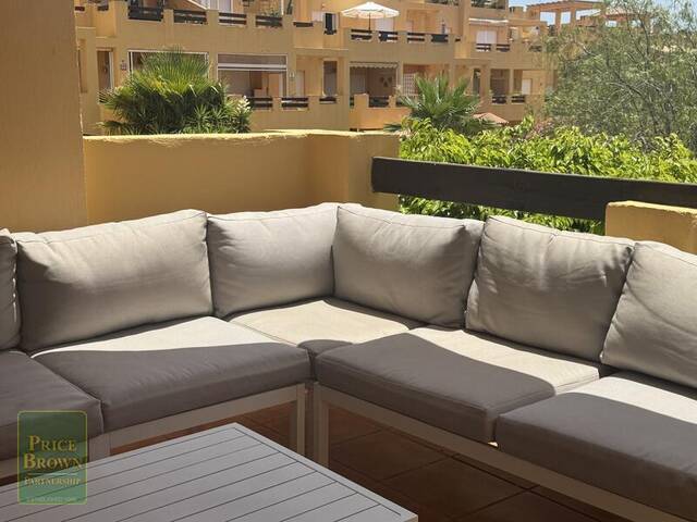 A1561: Apartment for Sale in Vera Playa, Almería A1561: Apartment for Sale in Vera Playa, Almería