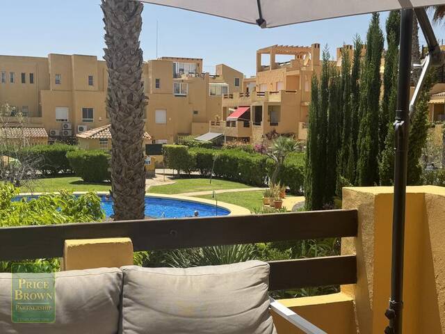 A1561: Apartment for Sale in Vera Playa, Almería A1561: Apartment for Sale in Vera Playa, Almería