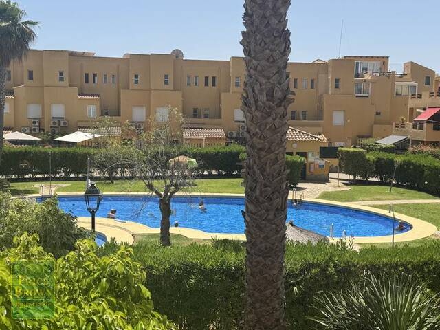 A1561: Apartment for Sale in Vera Playa, Almería A1561: Apartment for Sale in Vera Playa, Almería