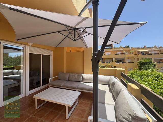 A1561: Apartment for Sale in Vera Playa, Almería A1561: Apartment for Sale in Vera Playa, Almería