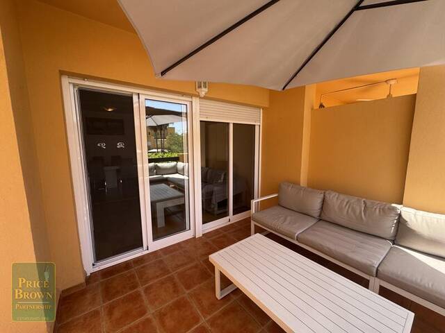A1561: Apartment for Sale in Vera Playa, Almería A1561: Apartment for Sale in Vera Playa, Almería