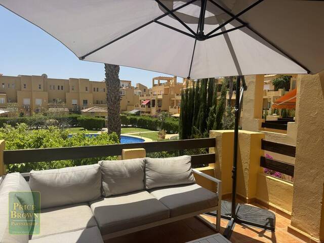 A1561: Apartment for Sale in Vera Playa, Almería A1561: Apartment for Sale in Vera Playa, Almería