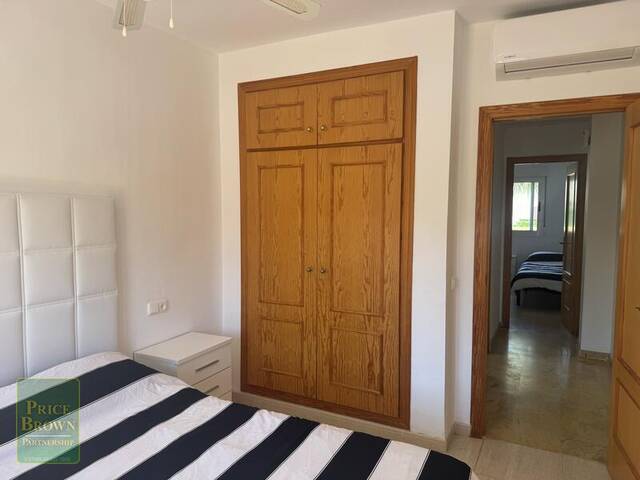 A1561: Apartment for Sale in Vera Playa, Almería A1561: Apartment for Sale in Vera Playa, Almería