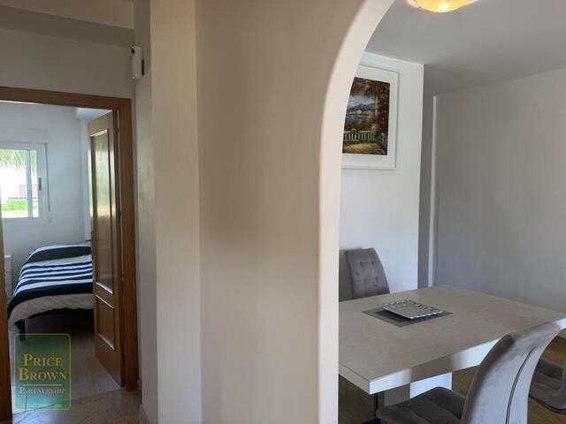 A1561: Apartment for Sale in Vera Playa, Almería A1561: Apartment for Sale in Vera Playa, Almería