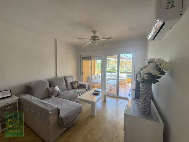A1561: Apartment for Sale in Vera Playa, Almería A1561: Apartment for Sale in Vera Playa, Almería
