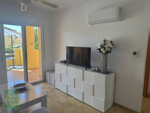 A1561: Apartment for Sale in Vera Playa, Almería A1561: Apartment for Sale in Vera Playa, Almería