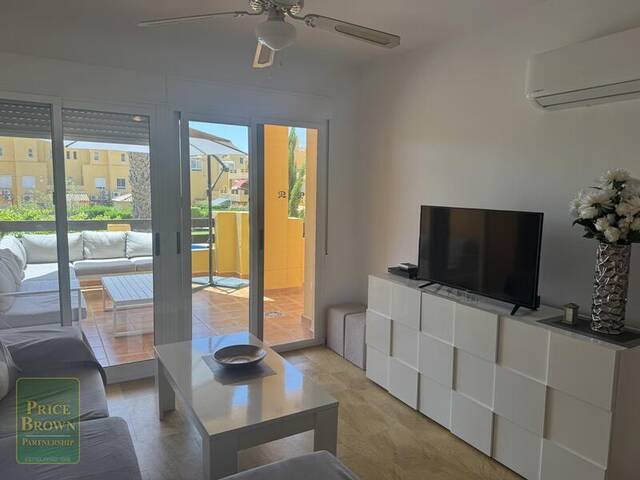 A1561: Apartment for Sale in Vera Playa, Almería A1561: Apartment for Sale in Vera Playa, Almería