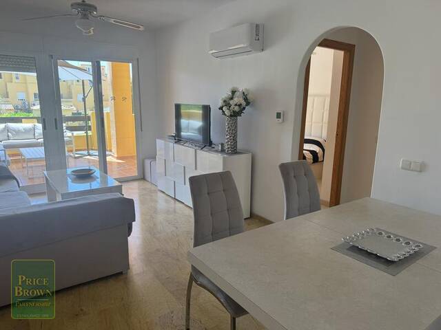 A1561: Apartment for Sale in Vera Playa, Almería A1561: Apartment for Sale in Vera Playa, Almería