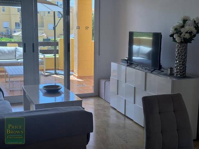 A1561: Apartment for Sale in Vera Playa, Almería A1561: Apartment for Sale in Vera Playa, Almería
