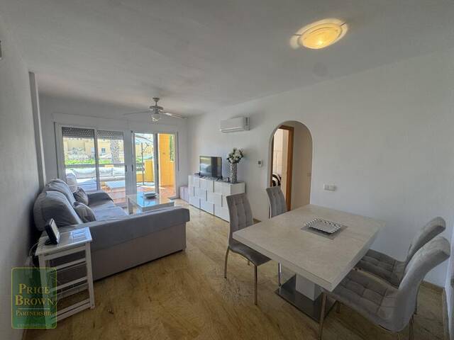 A1561: Apartment for Sale in Vera Playa, Almería A1561: Apartment for Sale in Vera Playa, Almería
