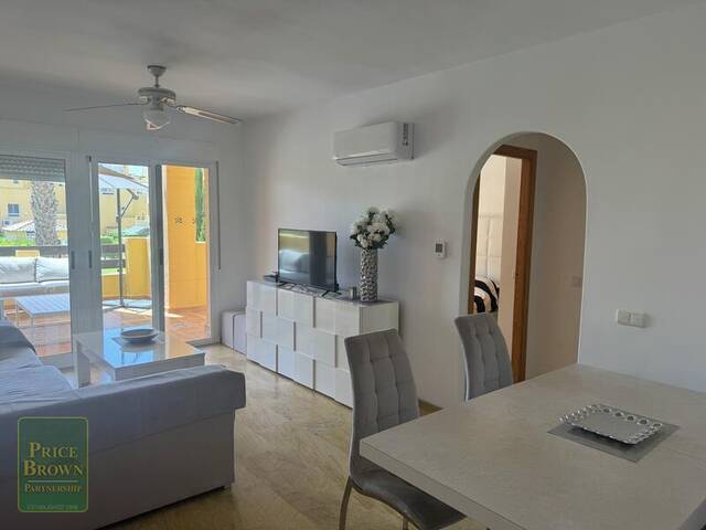 A1561: Apartment for Sale in Vera Playa, Almería A1561: Apartment for Sale in Vera Playa, Almería