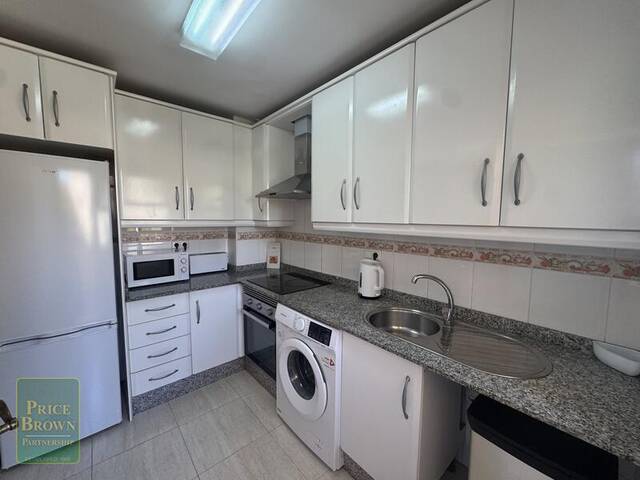 A1561: Apartment for Sale in Vera Playa, Almería A1561: Apartment for Sale in Vera Playa, Almería