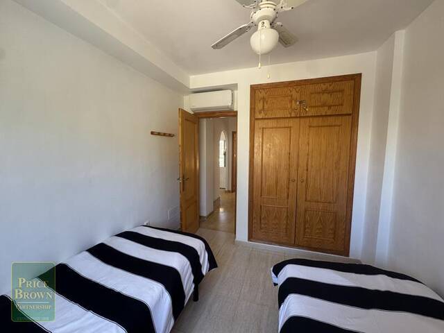 A1561: Apartment for Sale in Vera Playa, Almería A1561: Apartment for Sale in Vera Playa, Almería