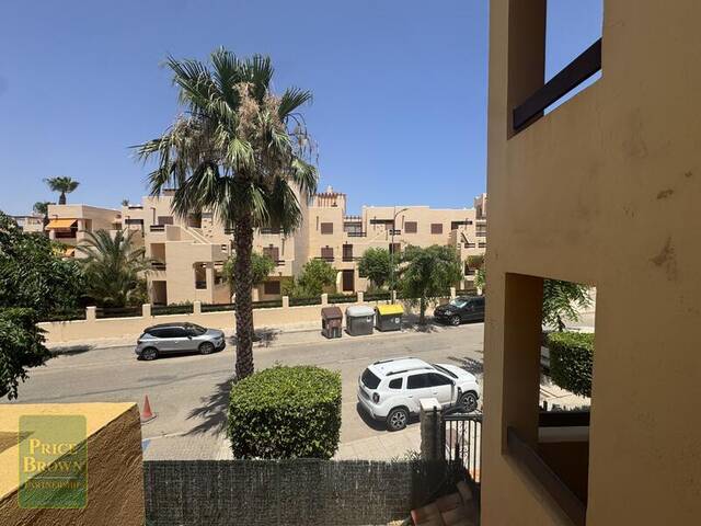 A1561: Apartment for Sale in Vera Playa, Almería A1561: Apartment for Sale in Vera Playa, Almería