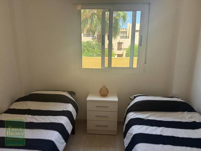 A1561: Apartment for Sale in Vera Playa, Almería A1561: Apartment for Sale in Vera Playa, Almería