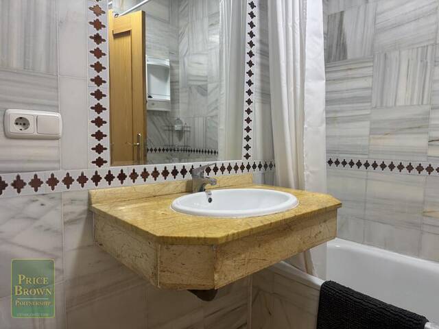 A1561: Apartment for Sale in Vera Playa, Almería A1561: Apartment for Sale in Vera Playa, Almería