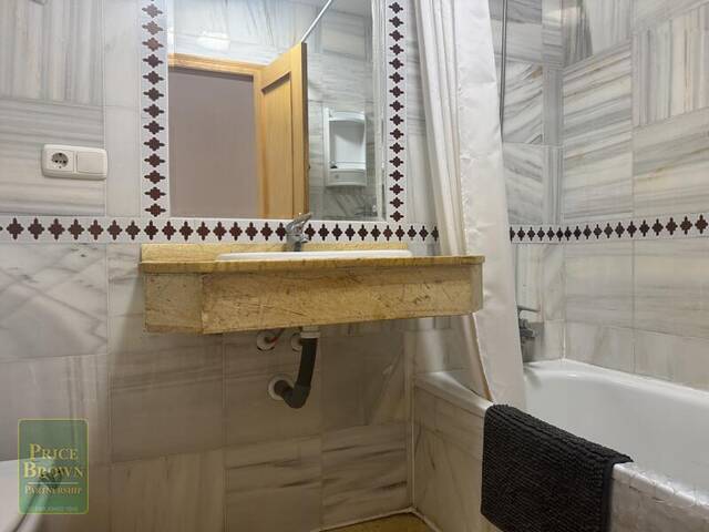 A1561: Apartment for Sale in Vera Playa, Almería A1561: Apartment for Sale in Vera Playa, Almería