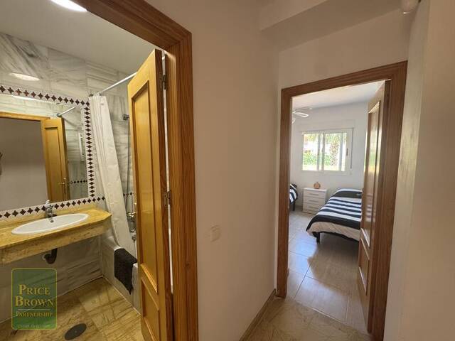 A1561: Apartment for Sale in Vera Playa, Almería A1561: Apartment for Sale in Vera Playa, Almería