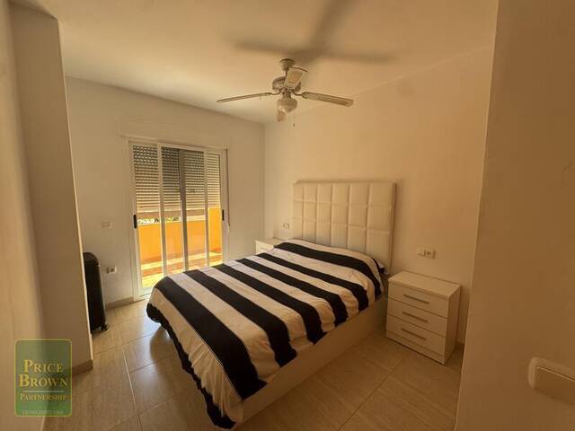 A1561: Apartment for Sale in Vera Playa, Almería A1561: Apartment for Sale in Vera Playa, Almería