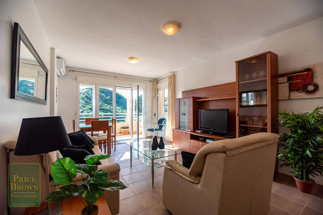 Apartment in Mojácar, Almería