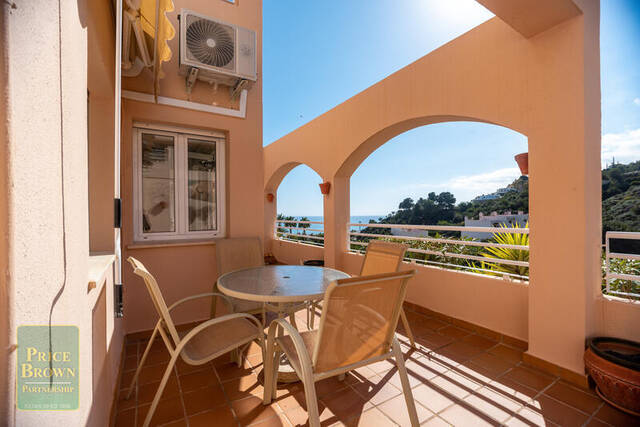 A1559: Apartment for Sale in Mojácar, Almería A1559: Apartment for Sale in Mojácar, Almería