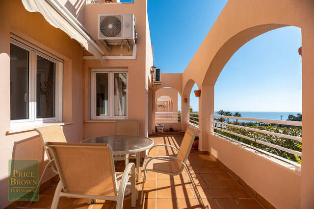 A1559: Apartment for Sale in Mojácar, Almería A1559: Apartment for Sale in Mojácar, Almería