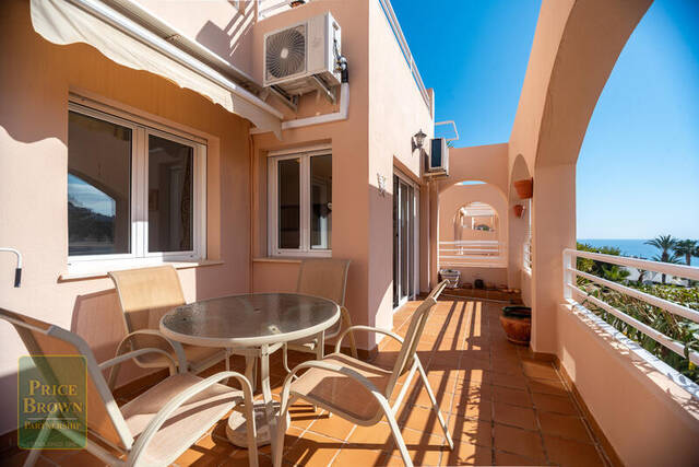 A1559: Apartment for Sale in Mojácar, Almería A1559: Apartment for Sale in Mojácar, Almería