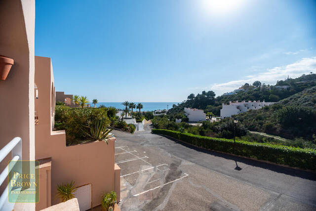 A1559: Apartment for Sale in Mojácar, Almería A1559: Apartment for Sale in Mojácar, Almería