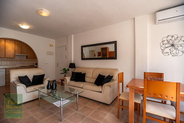 A1559: Apartment for Sale in Mojácar, Almería A1559: Apartment for Sale in Mojácar, Almería