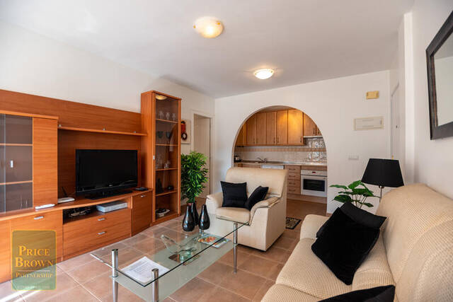 A1559: Apartment for Sale in Mojácar, Almería A1559: Apartment for Sale in Mojácar, Almería