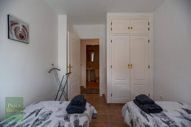 A1559: Apartment for Sale in Mojácar, Almería A1559: Apartment for Sale in Mojácar, Almería