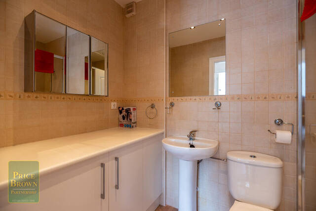 A1559: Apartment for Sale in Mojácar, Almería A1559: Apartment for Sale in Mojácar, Almería