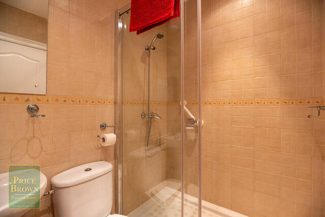A1559: Apartment for Sale in Mojácar, Almería A1559: Apartment for Sale in Mojácar, Almería