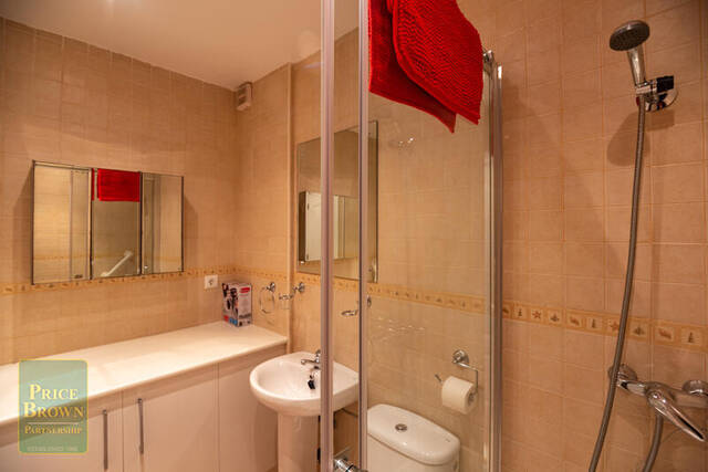 A1559: Apartment for Sale in Mojácar, Almería A1559: Apartment for Sale in Mojácar, Almería
