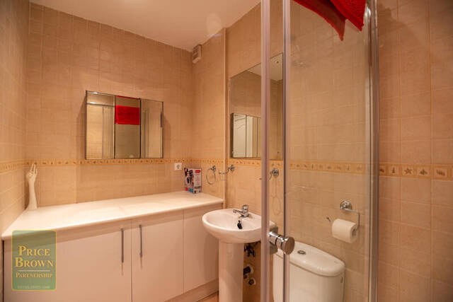 A1559: Apartment for Sale in Mojácar, Almería A1559: Apartment for Sale in Mojácar, Almería