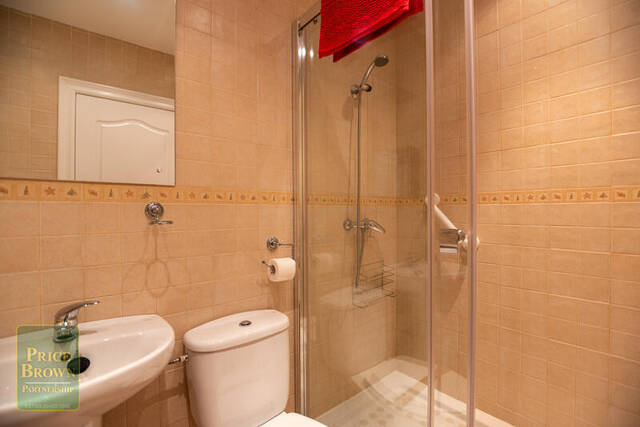 A1559: Apartment for Sale in Mojácar, Almería A1559: Apartment for Sale in Mojácar, Almería