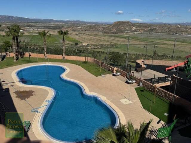 Apartment in Mojácar, Almería
