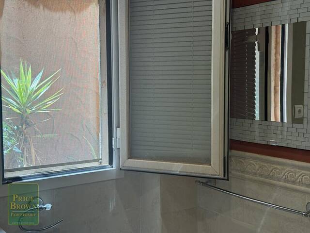 A1556: Apartment for Sale in Mojácar, Almería